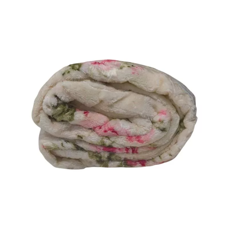 پتو مسافرتی تیسا مدل لایف دونفره سایز 200*220 سانتی متر