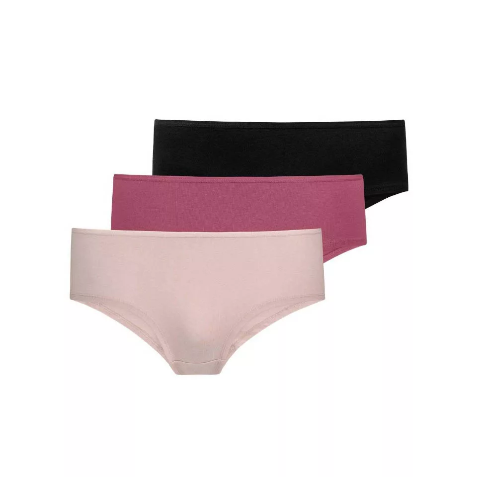 شورت زنانه اسنوکس مدل 799 مجموعه 3 عددی