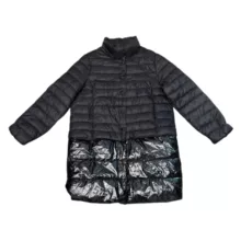 کاپشن زنانه اسمارا مدل A340