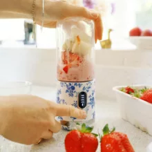 مخلوط کن لورا اشلی مدل QSBBD614LACR