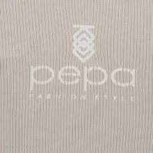 بادی بدون آستین زنانه پپا مدل Hooper رنگ استخوانی