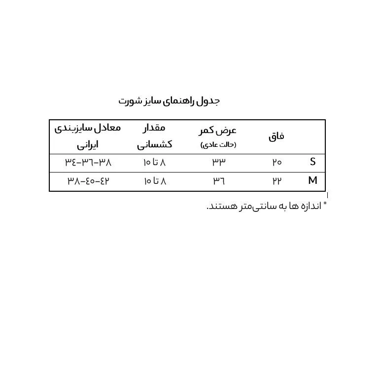 شورت زنانه چری پینک مدل 10SH مجموعه ۱۰ عددی