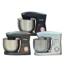 همزن کاسه‌دار 6 لیتری هنریچ مدل HKM 8077