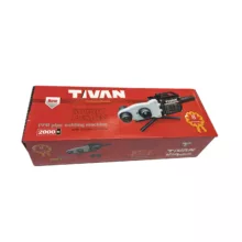 دستگاه اتو لوله سبز تیوان مدل SMT-TIVAN-2000W-SANTI