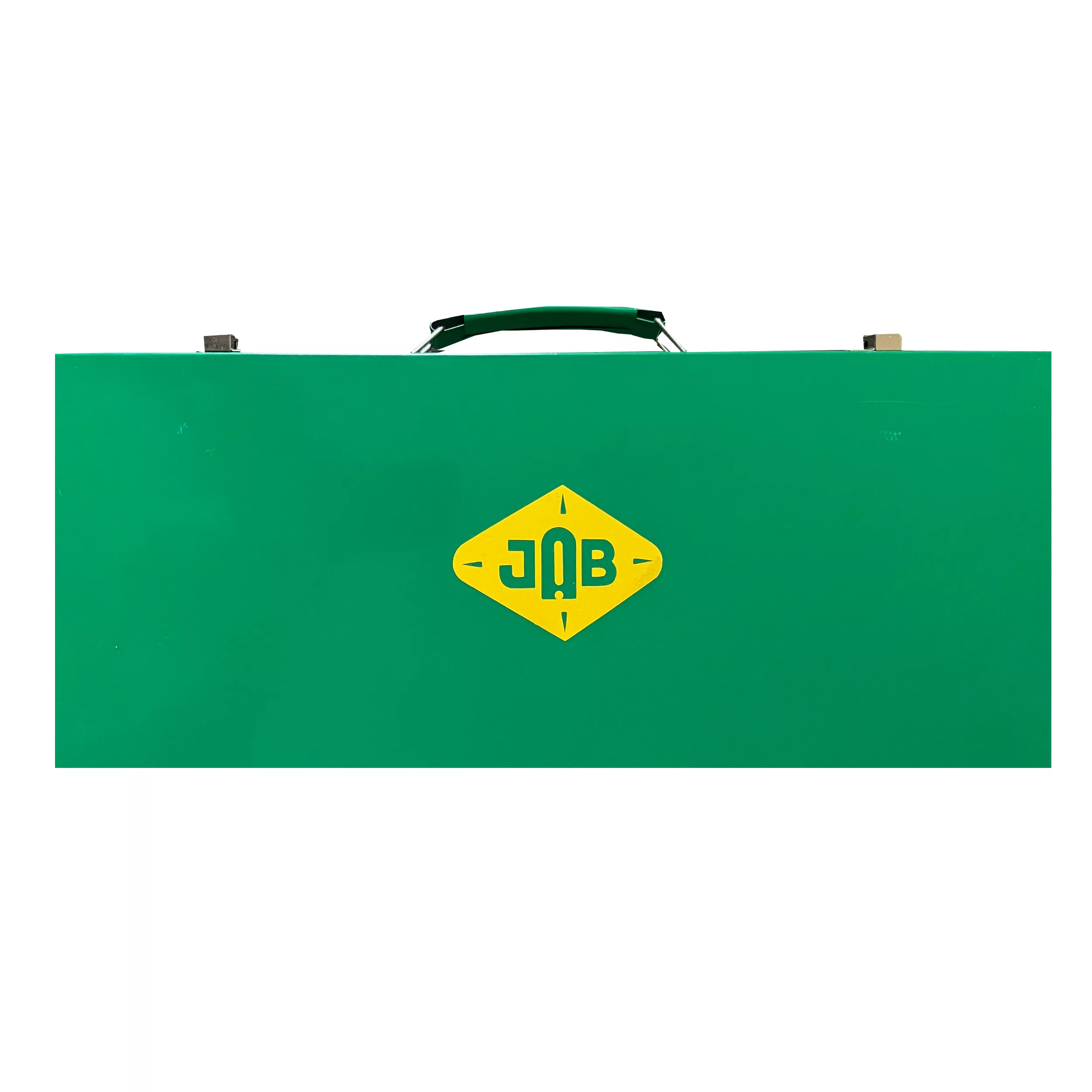 آچار بکس جاب مدل JB-0025 مجموعه 25 عددی