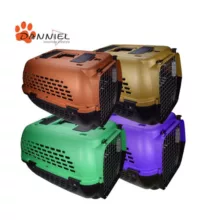 باکس سگ دنیل مدل Max