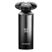 ماشین اصلاح موی صورت شارژی فلایکو مدل FS966
