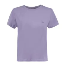 تی‌شرت آستین کوتاه زنانه جین وست مدل بیسیک کد 1551638