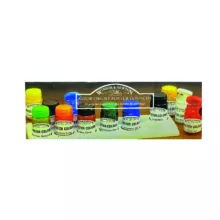 گواش 6 رنگ وینزور اند نیوتن مدل 123