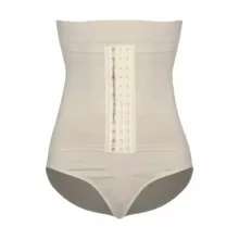 شورت گنی زنانه مدل اسلیپ ژله ای