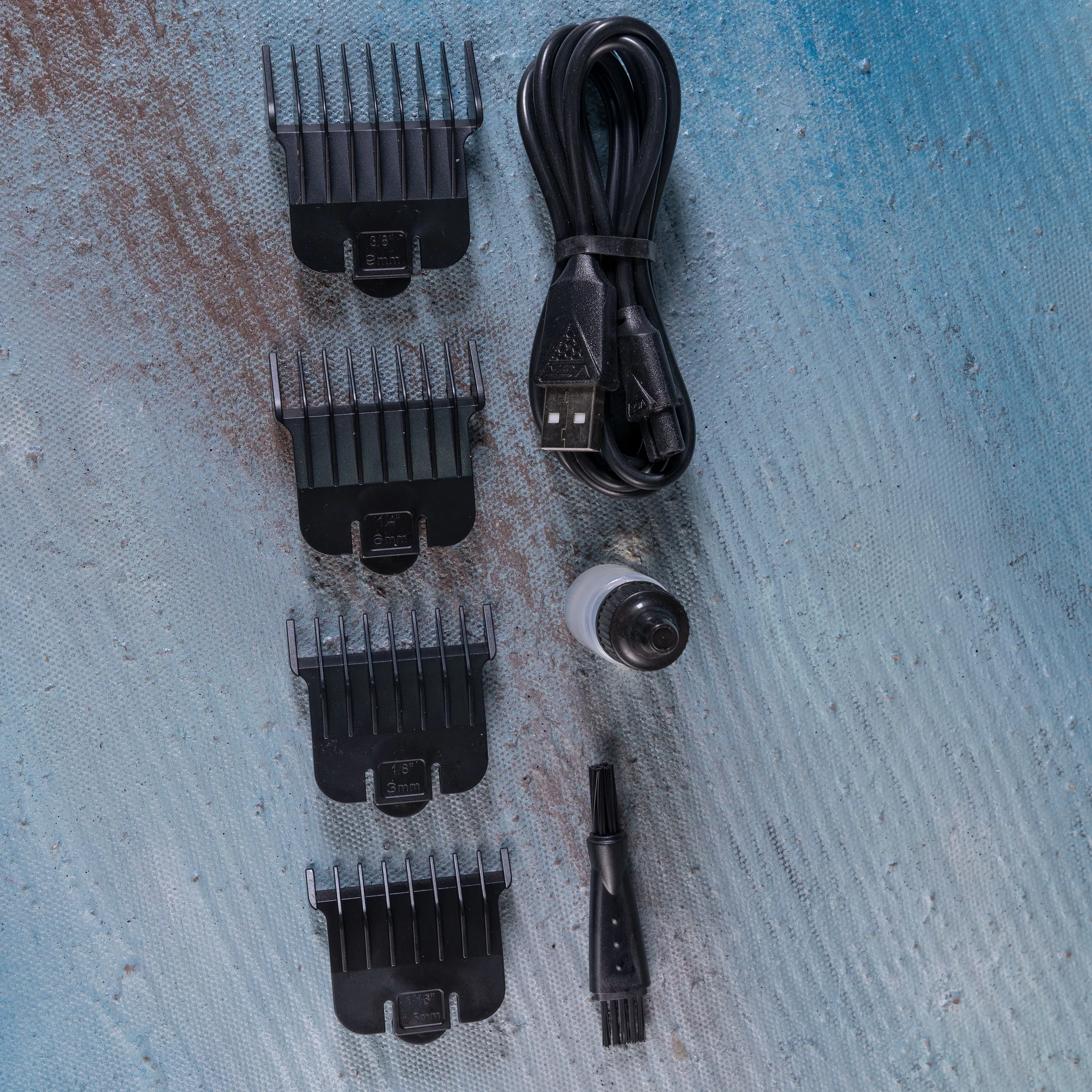 ماشین اصلاح موی بدن و صورت جیمی مدل GM872