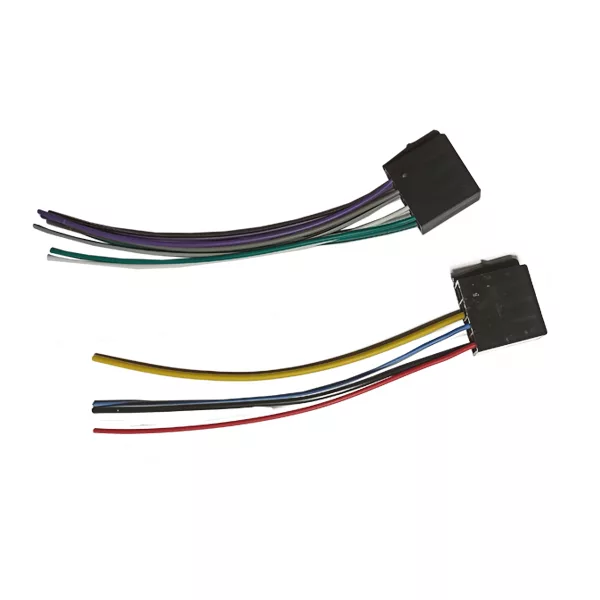 پخش کننده خودرو استیلاک مدل S-8252