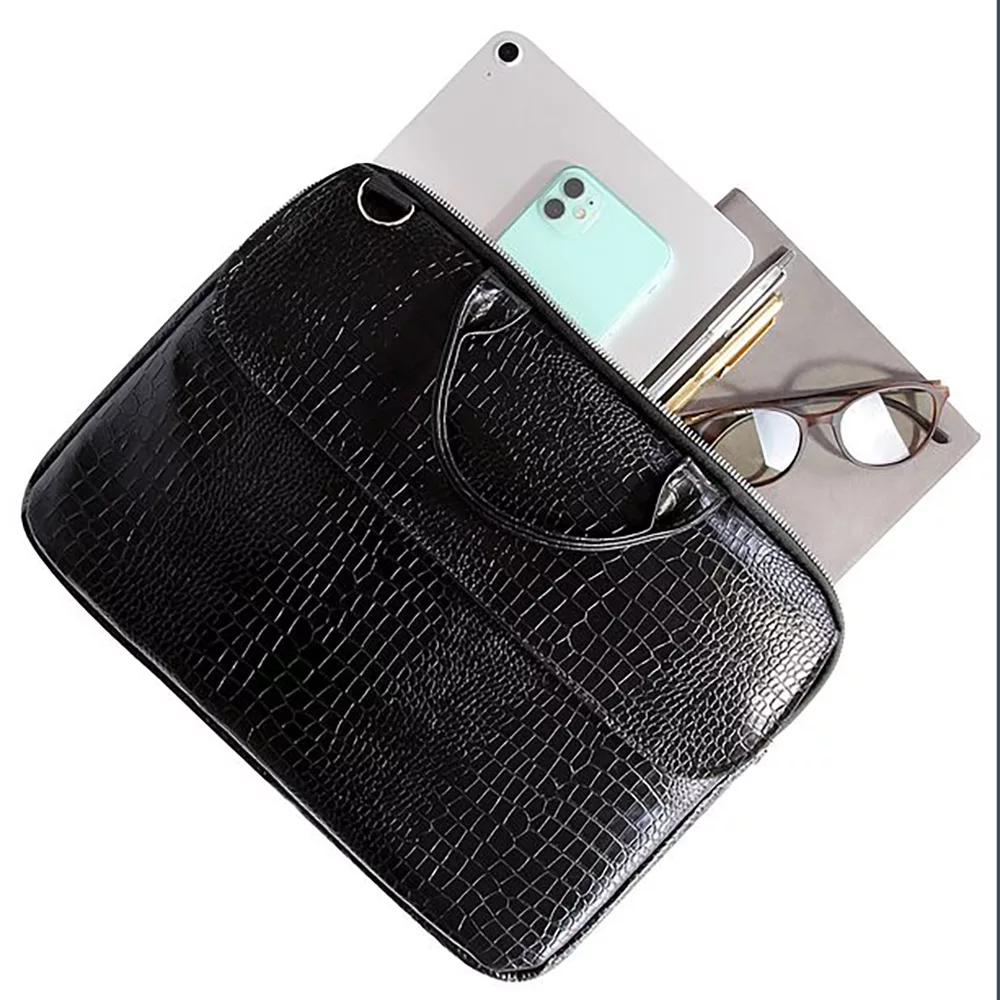 کیف لپ تاپ پِروین مدل KE-25 مناسب لپ تاپ های تا ١۶ اینچی