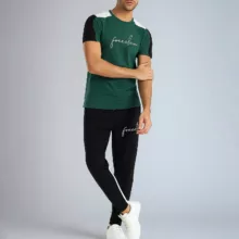 ست تی شرت و شلوار مردانه مادر مدل 4070