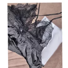 لباس خواب زنانه شین مدل 45679