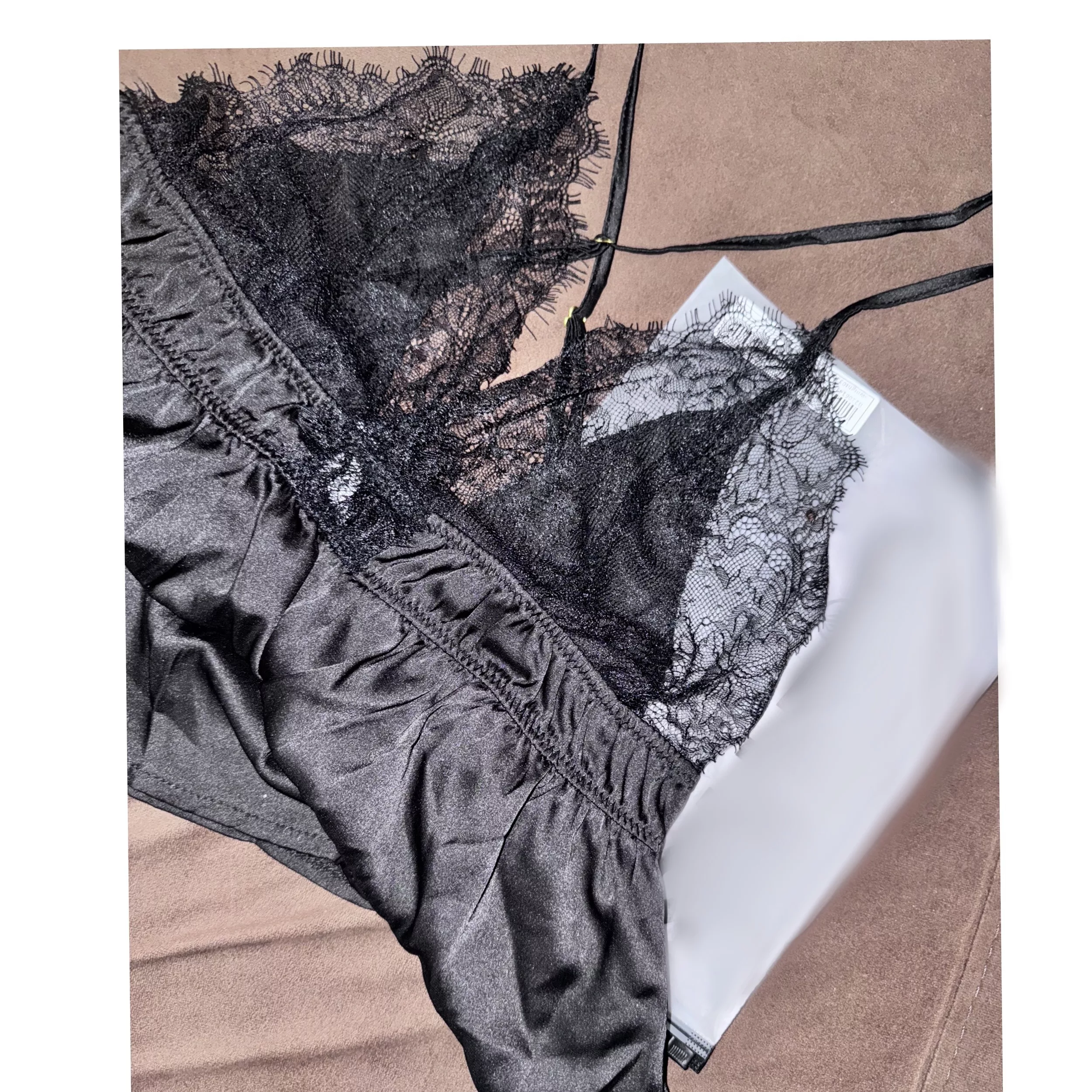 لباس خواب زنانه شین مدل 45679