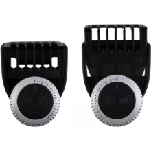 ست ماشین اصلاح موی صورت و بدن شارژی والوروس مدل VL-115