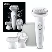 اپیلاتور براون مدل SES9-061