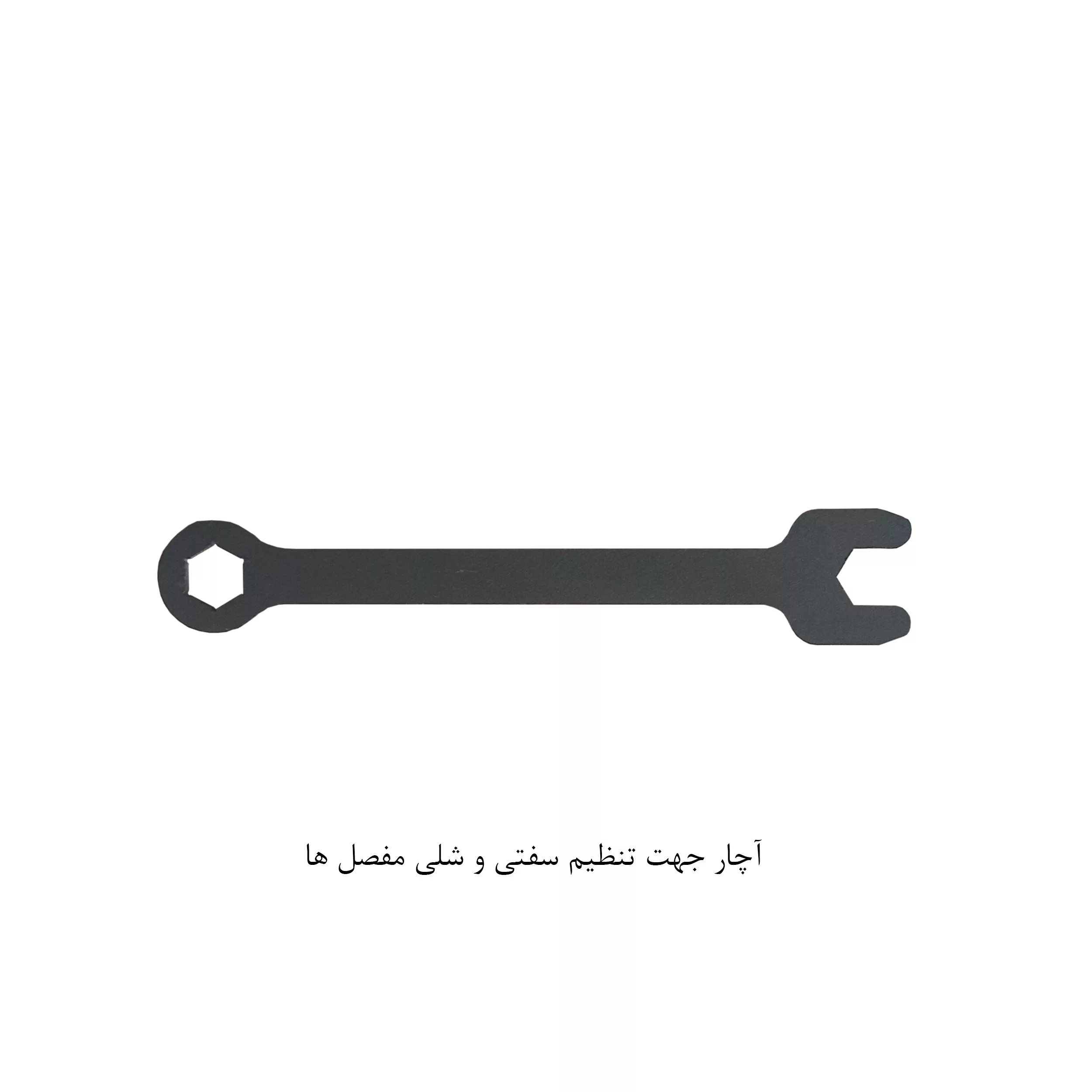 پایه نگهدارنده لپ تاپ مدل B02-Ch