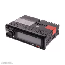 پخش کننده خودرو کلارو مدل CL-6304