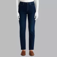 شلوار جین زنانه بلو موشن مدل 923340