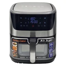 سرخ کن بدون روغن سیلورکرست مدل 12.5