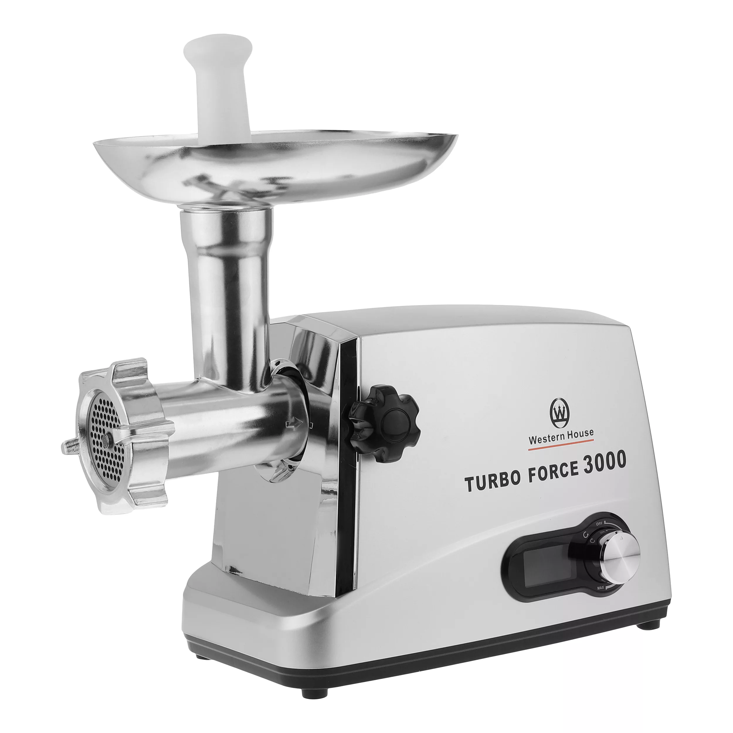 چرخ گوشت وسترن هاوس مدل WMG-3750S