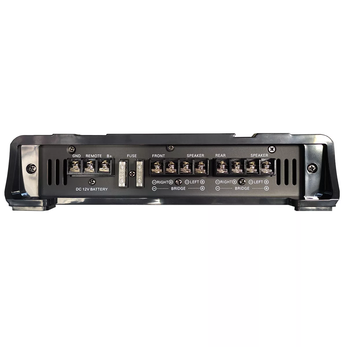 آمپلی فایر خودرو ارت کوئیک مدل EQ704