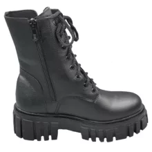 نیم بوت زنانه کد 001