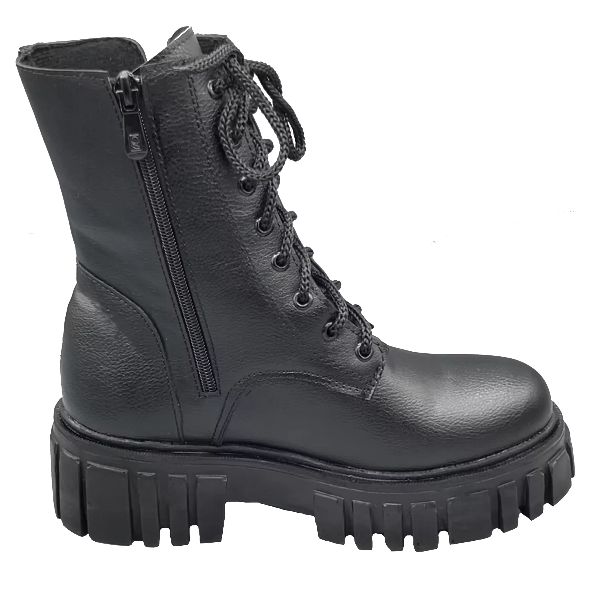 نیم بوت زنانه کد 001