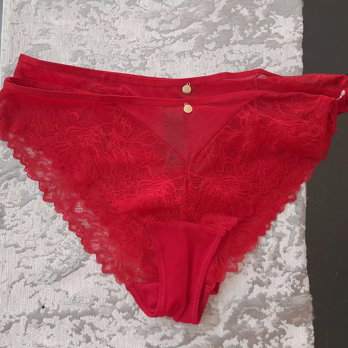 شورت زنانه اسمارا مدل EK-425330 مجموعه 2 عددی