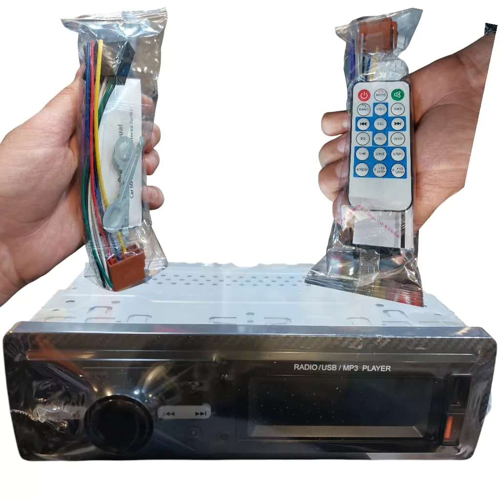 پخش کننده خودرو مدل 950
