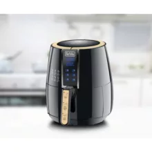 سرخ کن بدون روغن بلک اند دکر مدل AF400