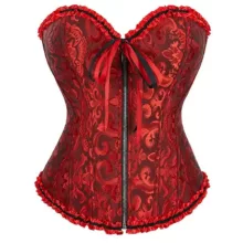 تاپ زنانه مدل ET00819B