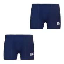 شورت مردانه برهان تن پوش مدل 04-7 بسته 2 عددی