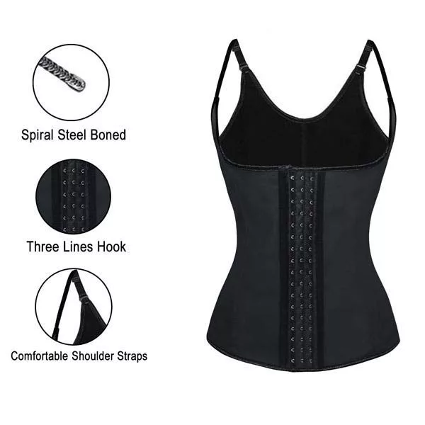 گن زنانه مدل تاپی بند باریک 9972