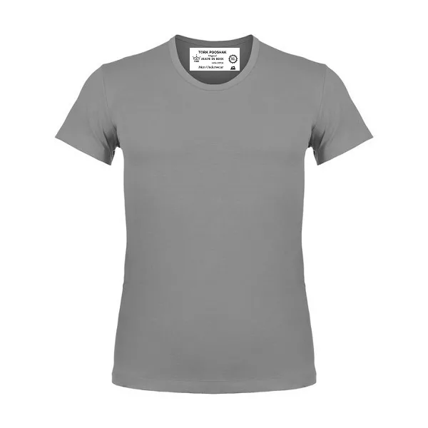 زیرپوش آستین دار مردانه مدل MDR28 بسته 3 عددی