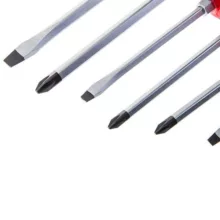 مجموعه 7 عددی پیچ گوشتی رونیکس کد RH-2906