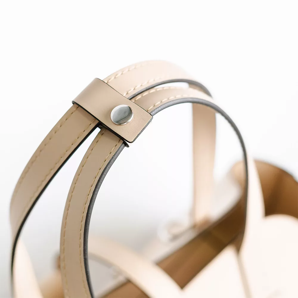 کیف حمل سگ و گربه سام سالو مدل LuxPup