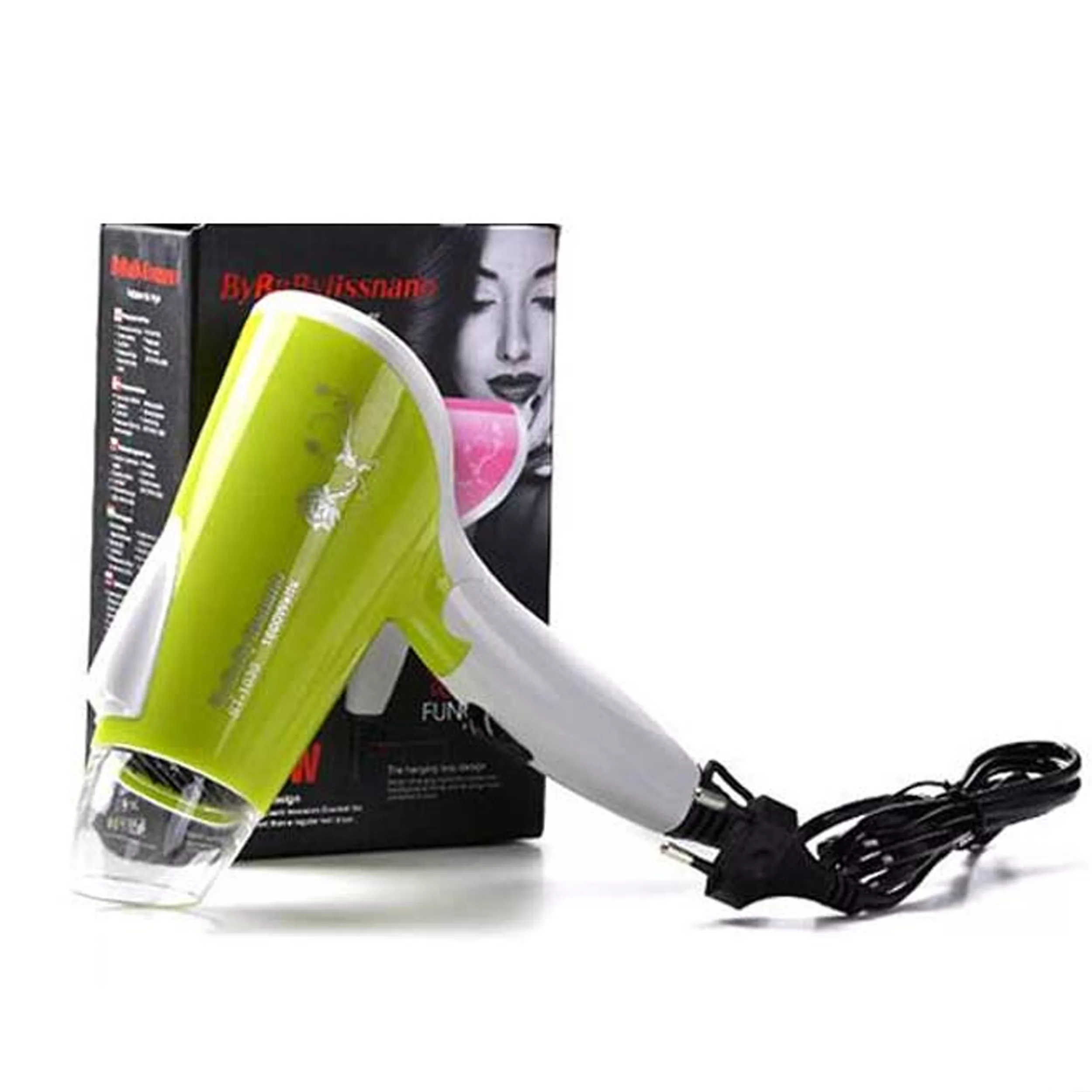 سشوار مسافرتی بای بابیلیس نانو مدل st1030_w1600