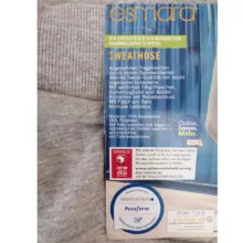 شلوار راحتی زنانه اسمارا مدل 17591107