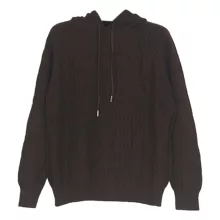 پلیور کلاه دار زنانه کد 6