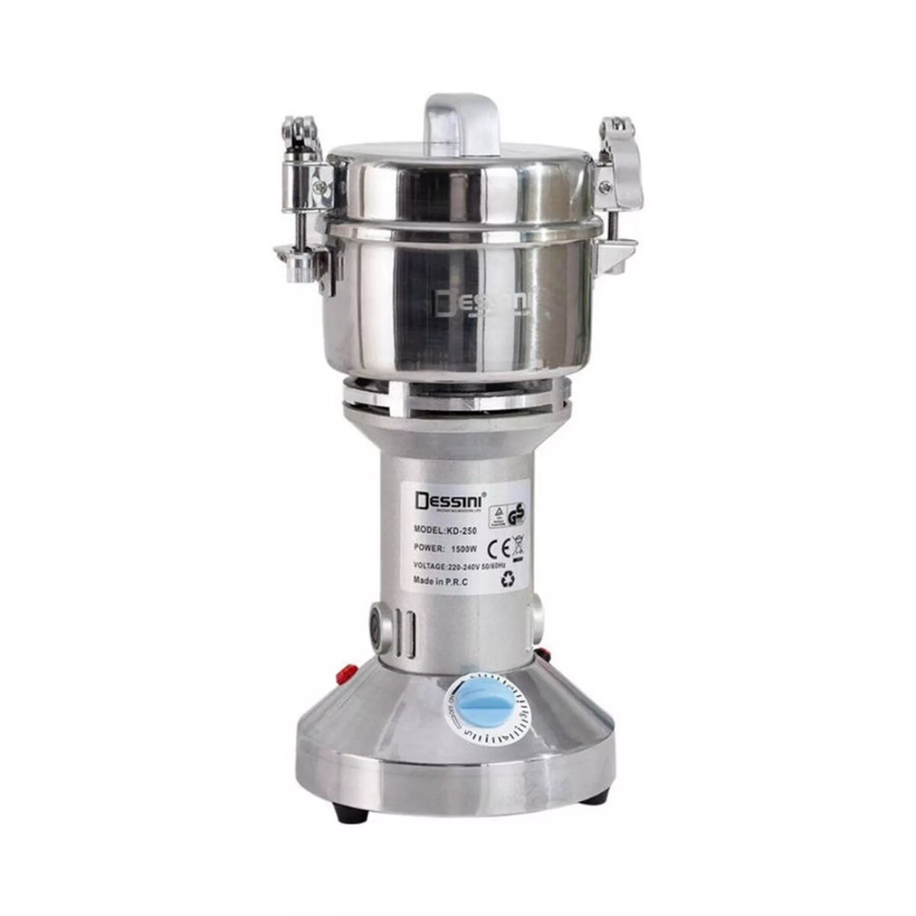 آسیاب صنعتی دسینی مدل KD-250