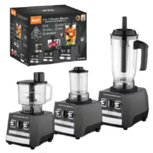 مخلوط کن و آسیاب کن 2.5 لیتری راف مدل R.2839