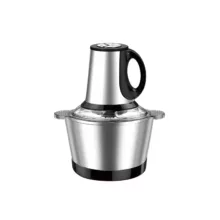 خردکن 3 لیتری مدل KITCHEN-FOOD