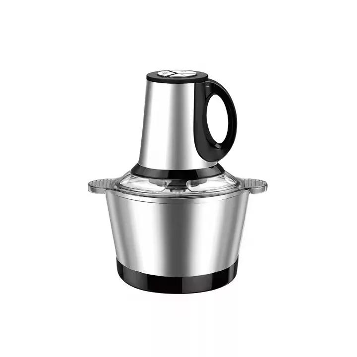 خردکن 3 لیتری مدل KITCHEN-FOOD