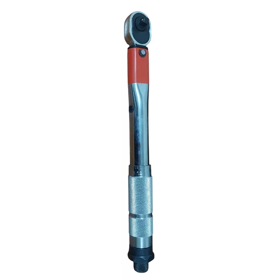 آچار ترکمتر جغجغه ای مدل Afix5-25 سایز 1/4 اینچ