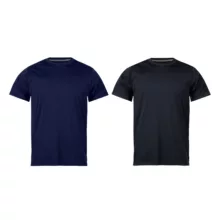 تی شرت آستین کوتاه مردانه مدل 1030_N1 بسته 2 عددی