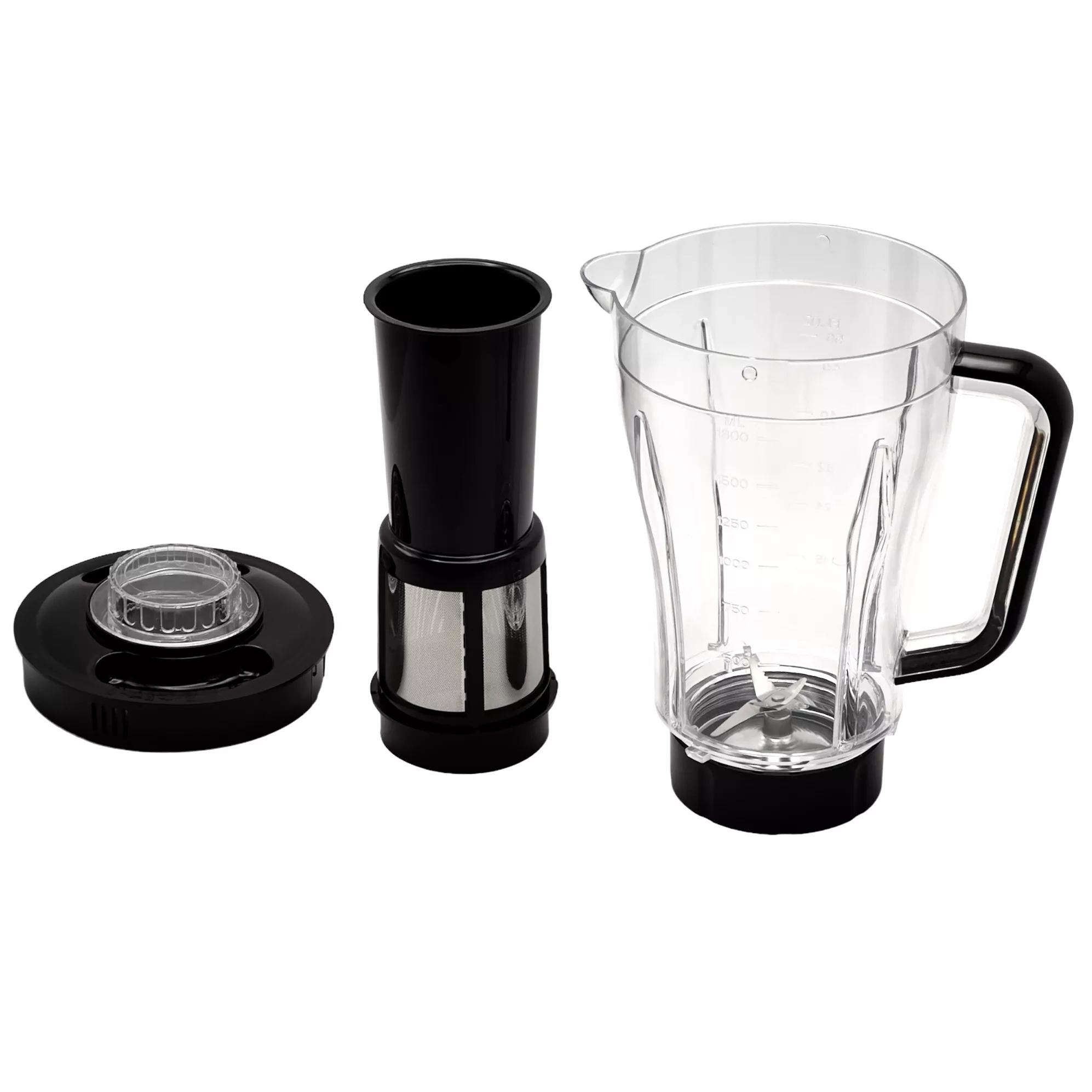 مخلوط کن و آسیاب کن دی اس پی مدل KJ2177