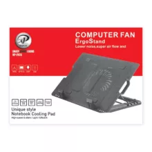 پایه خنک کننده لپ تاپ ایکس پی - پروداکت مدل F97G